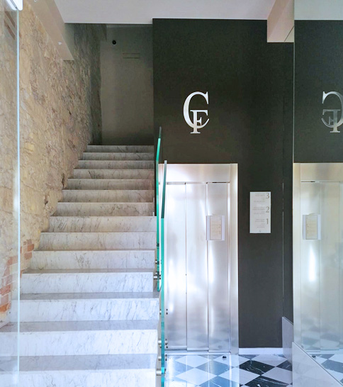 Hotel Carlo Felice, Cagliari